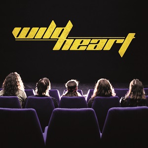 WildHeart - WildHeart