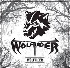 Wölfrider - Wölfrider