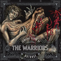 The Warriors - Genuine Sense Of Outrage
