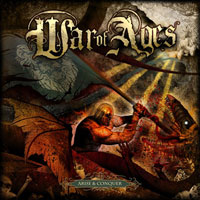 War Of Ages - Arise And Conquer
