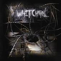 Whitechapel - The Somatic Defilement