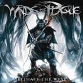 Winds Of Plague - Decimate The Weak