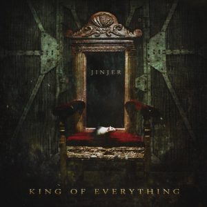 jingeralbumapril