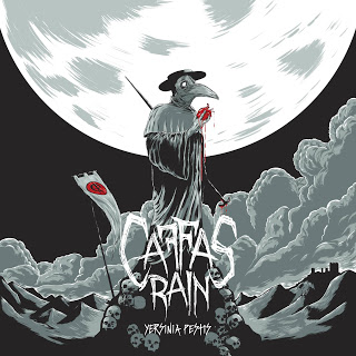 caffasrain-yersiniapestis