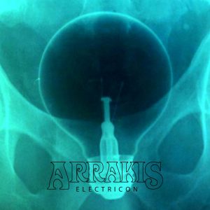 arrakis