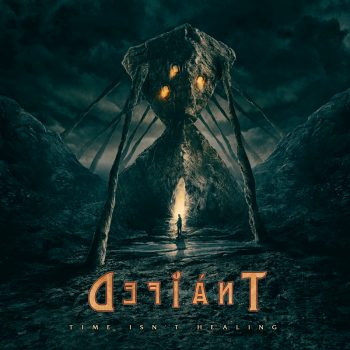 defiant