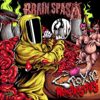 BrainSpasmToxicMonstrosities