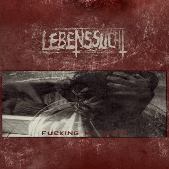 Lebenssucht-FuckingMyKnife