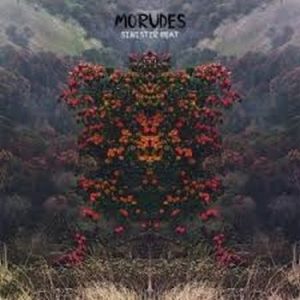 Morudes