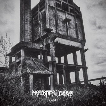 Mourning Dawn Wastes cover