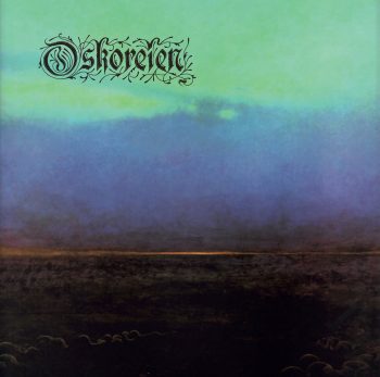 Oskoreien split