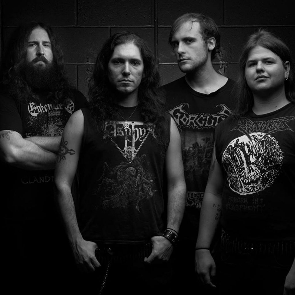sentient-horror-band