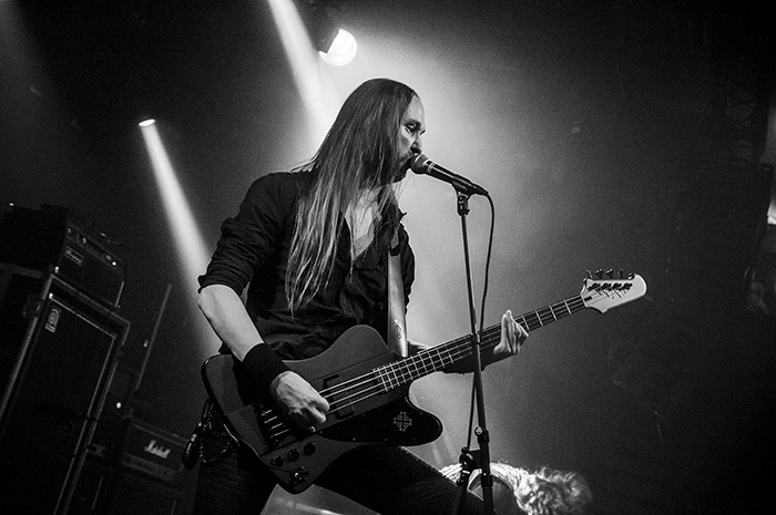 soulburn