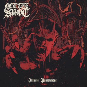 Get The Shot - Infinite Punishment cover
