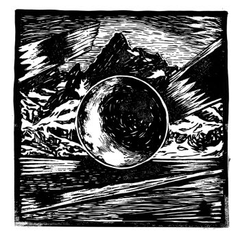 Ondt Blod - Natur cover