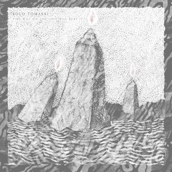 Rolo Tomassi - Time Will Die And Love Will Bury It cover