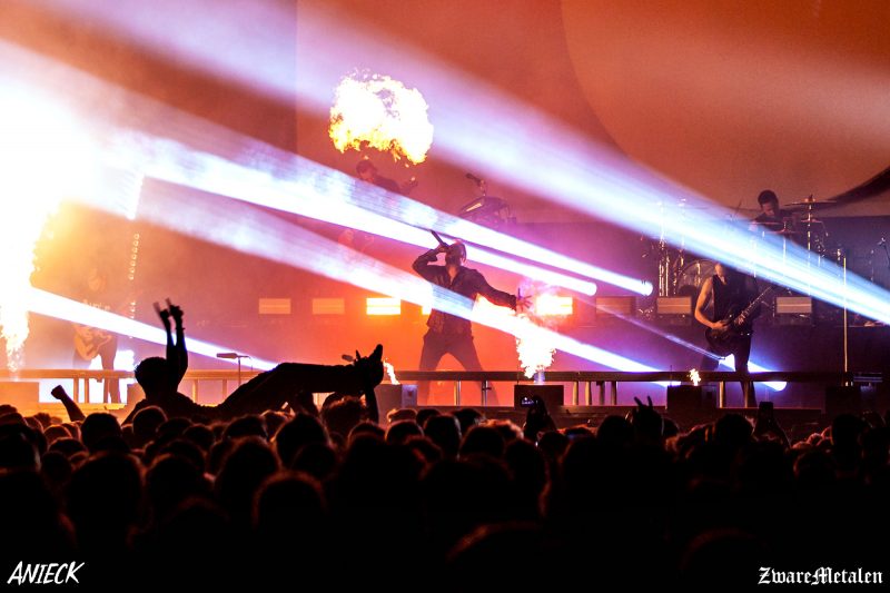 Architects - AFAS Live