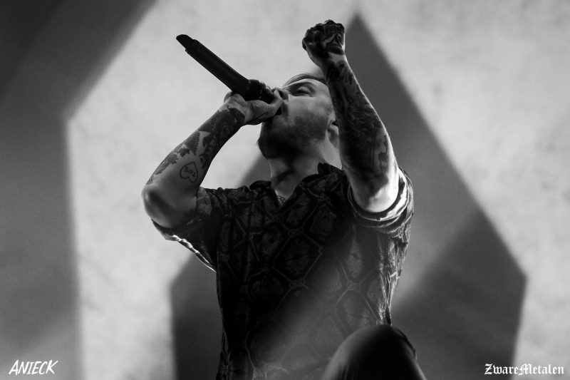 Architects - AFAS Live