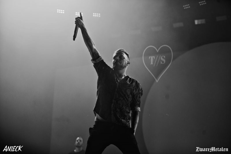 Architects - AFAS Live