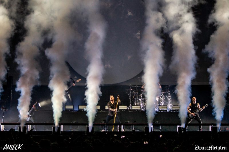 Architects - AFAS Live