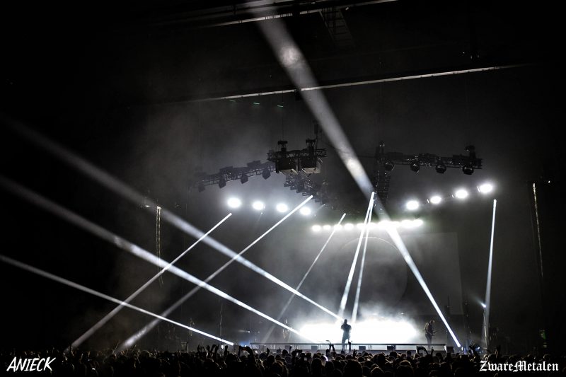 Architects - AFAS Live