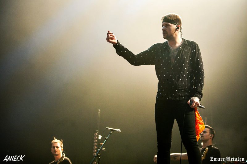 Beartooth - AFAS Live