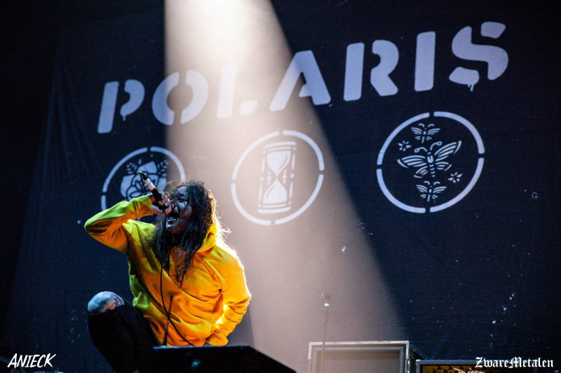 Polaris - AFAS Live