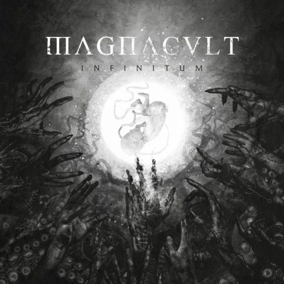 Coverart Infinitum Magnacult
