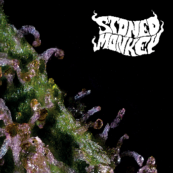 Stoned Monkey - Stoned Monkey