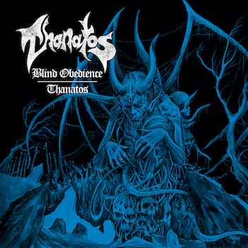 Thanatos EP