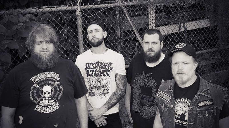 Weed Demon bandphoto