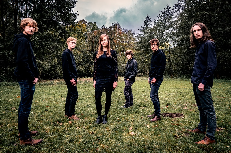 Zware Metalen Worlds Beyond
