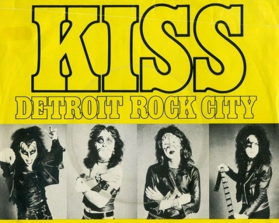 Detroit Rock City