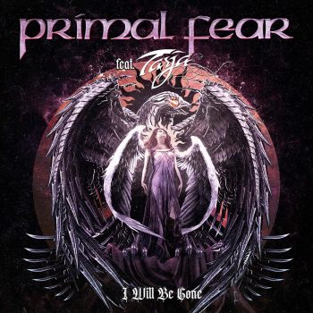Primal Fear met Tarja