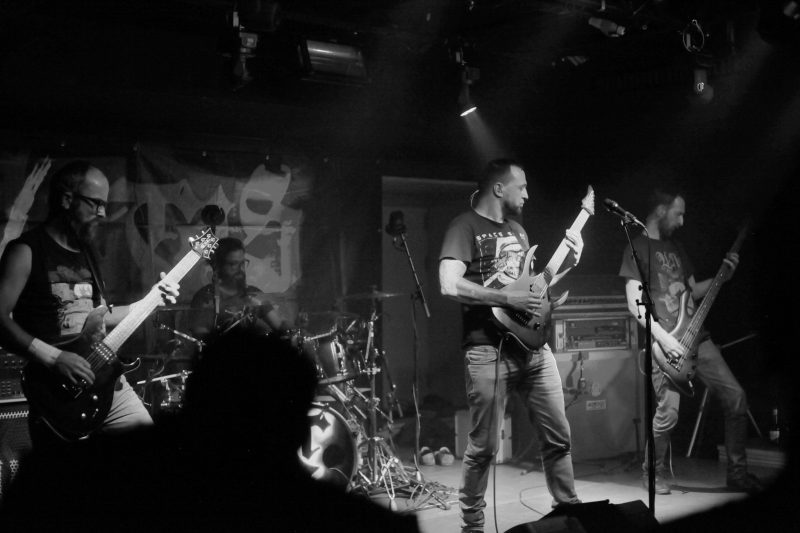 Little Hole Filled Bandpic