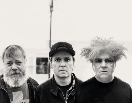 Melvins 1983