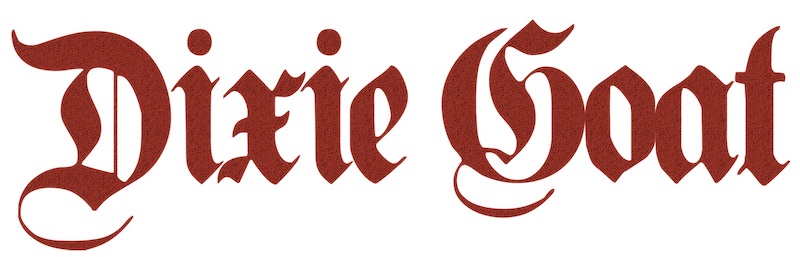 dixie goat logo