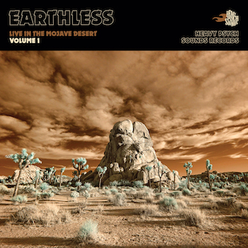 earthless