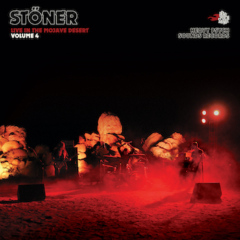 Stöner