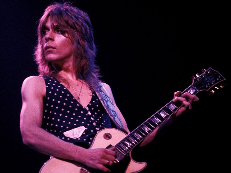 Randy Rhoads