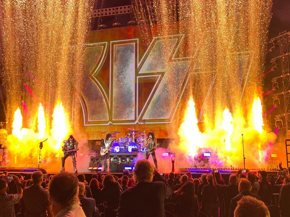 Kiss - Tribeca Film Festival 2021