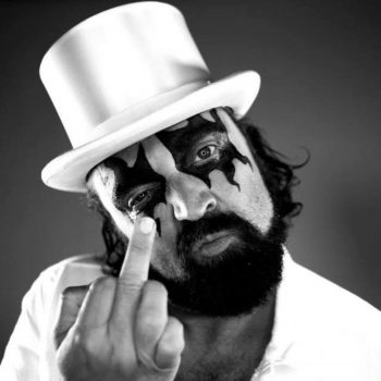 Hank von Hell