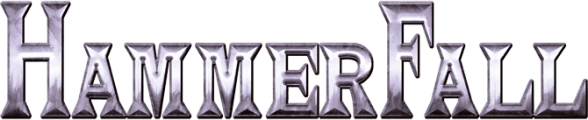 hammerfall logo