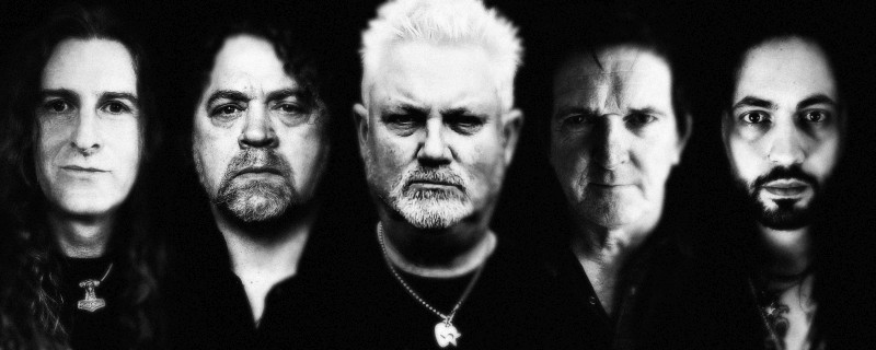 Tygers Of Pan Tang - band
