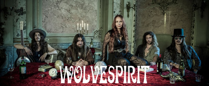 WolveSpirit interview