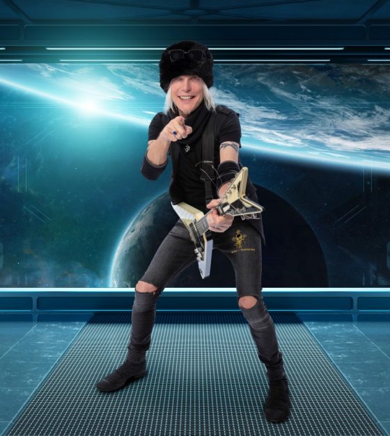Michael Schenker