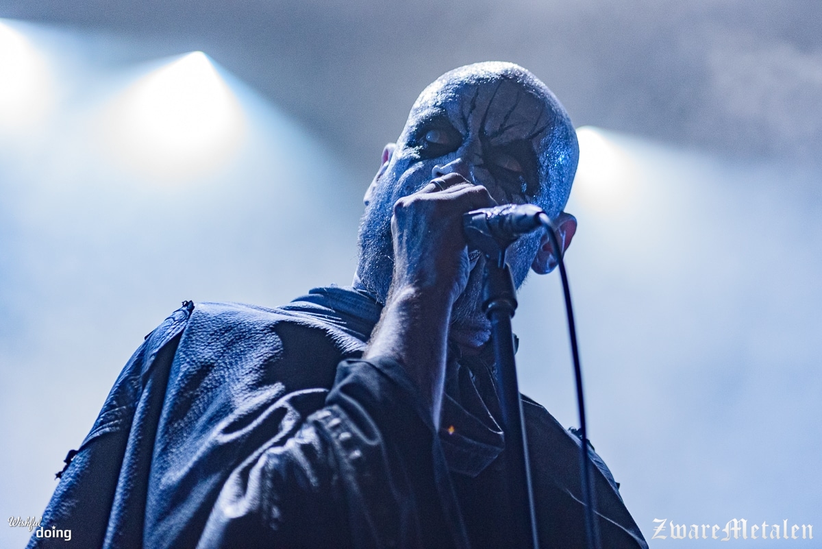 Taake, Gebr. de Nobel (Leiden, 10 september 2022) © Wishful Doing 