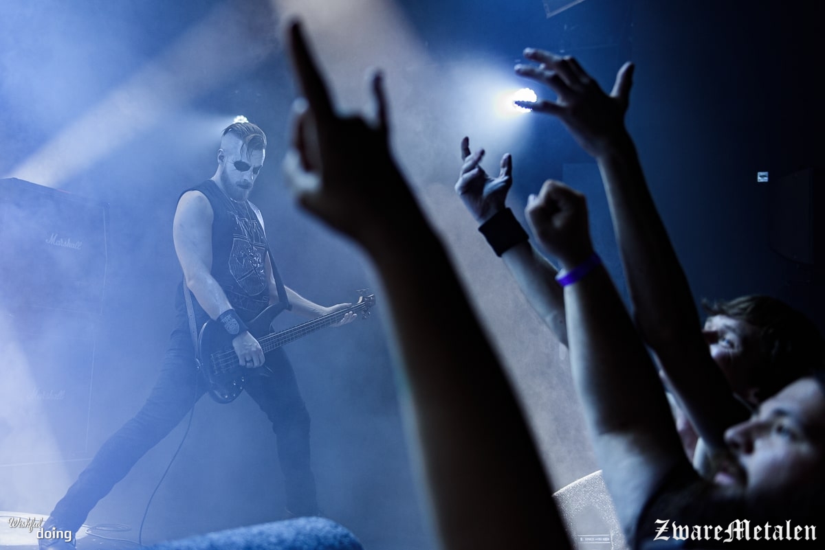 Taake, Gebr. de Nobel (Leiden, 10 september 2022) © Wishful Doing 