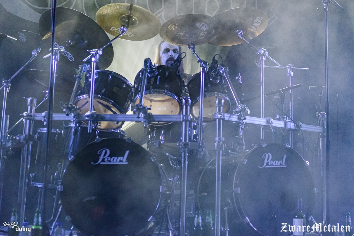 Taake, Gebr. de Nobel (Leiden, 10 september 2022) © Wishful Doing 