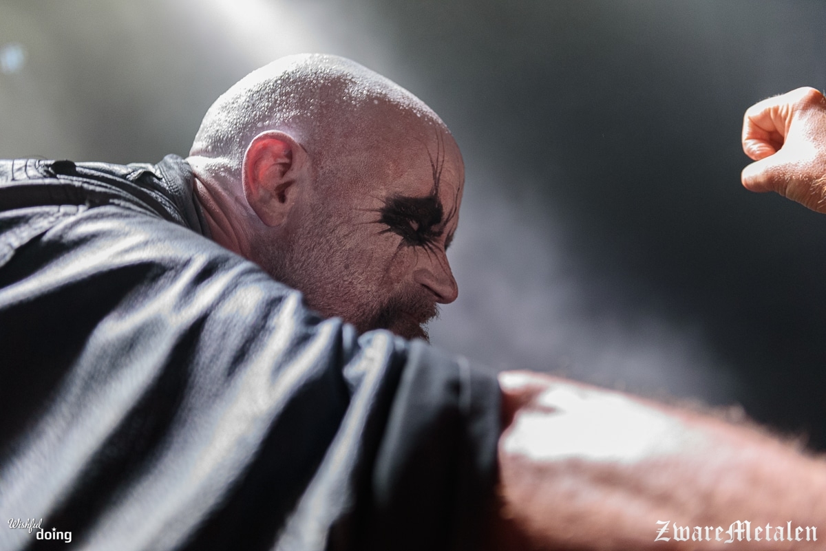 Taake, Gebr. de Nobel (Leiden, 10 september 2022) © Wishful Doing 